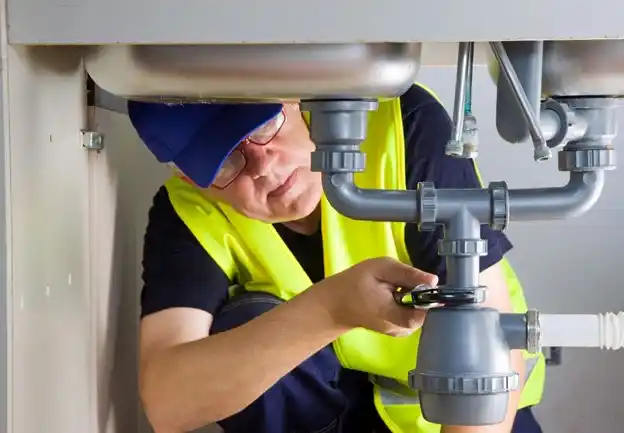 loodgieter Delfstrahuizen